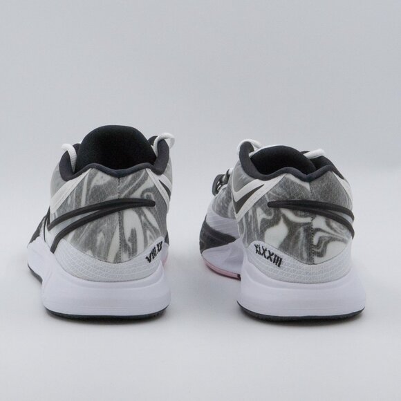 Nike Kyrie 8 “White/Black” — 16M (DS, DJ6017-101) - Picture 2 of 5